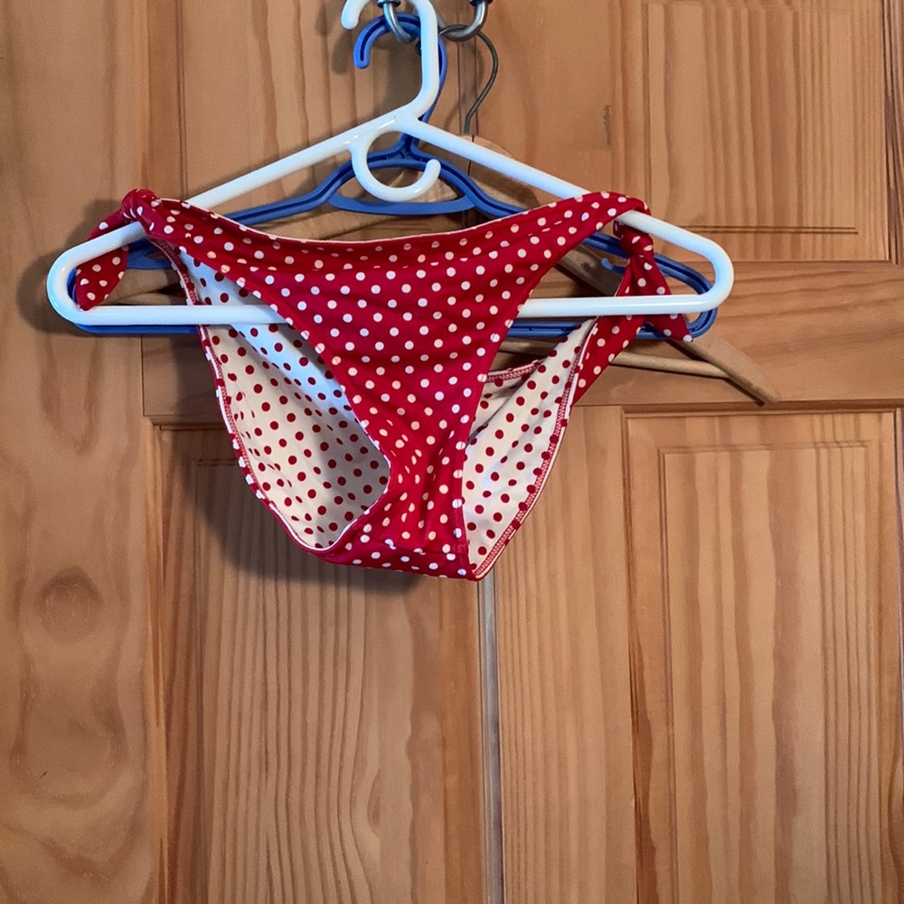 Reversible bottoms